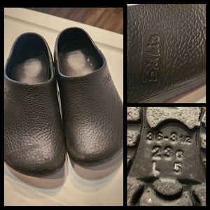 Birkies